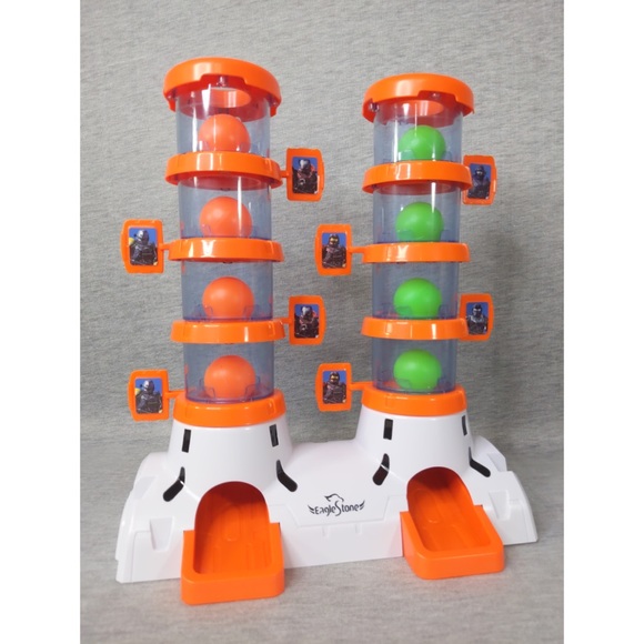 🎅🏻 3/$50 👯♀️Host Pick⚡️EagleStone Toy Gun & Shooting Targets - Picture 2 of 12